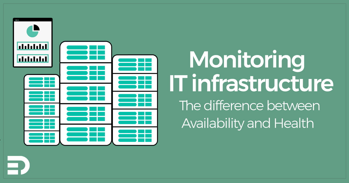 Monitoring IT Infrastructure