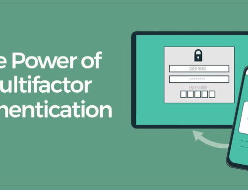 The Power of Multifactor Authentication for Small Businesses