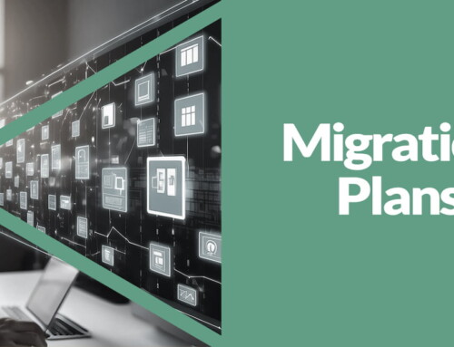 5 Tips for Creating a Migration Plan