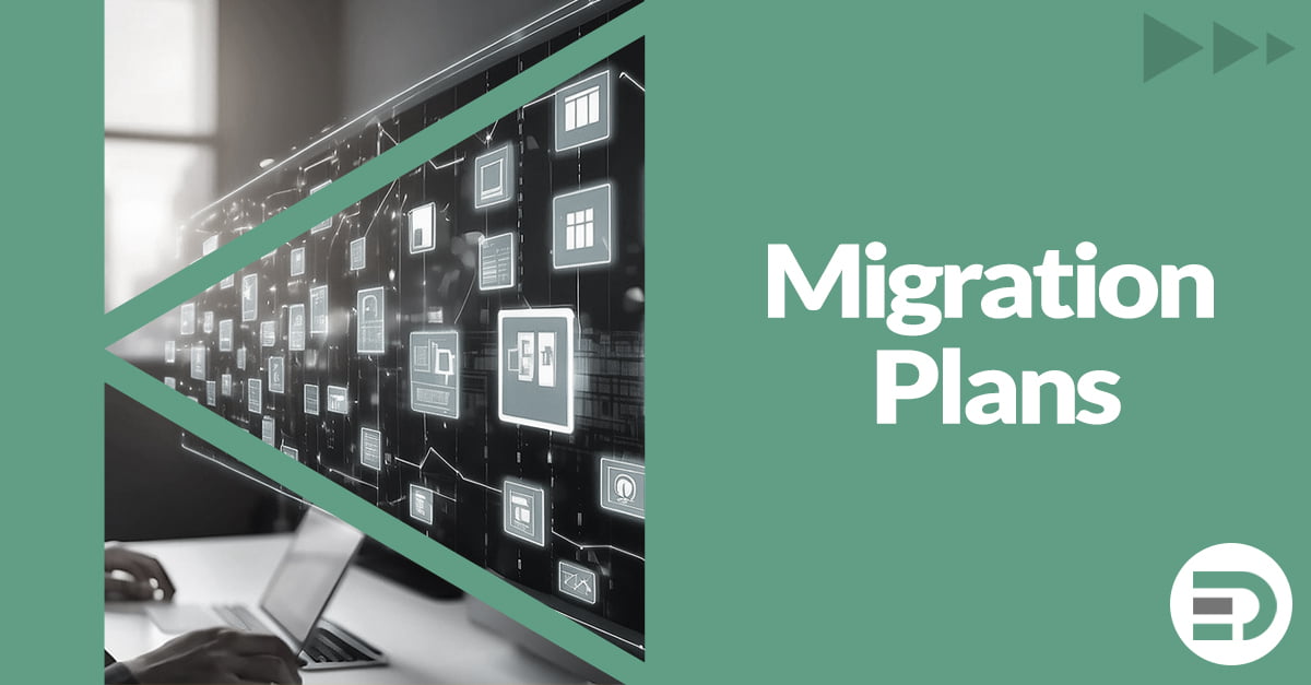 Migrations Plan
