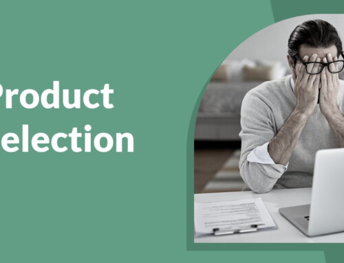 Product Selection in the Technology World