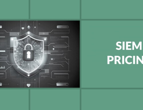 Simplifying SIEM Pricing: It’s Not as Complex as You Think!