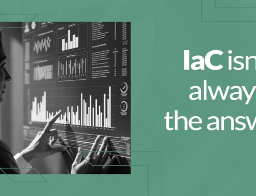 Infrastructure as Code (IaC) vs Manual Deployment: Why IaC Isn’t Always the Answer