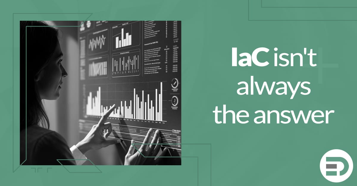 IaC